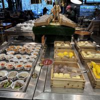 More dishes  at SUHU 素虎 - Qianmen in Beijing