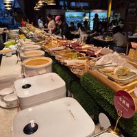  at SUHU 素虎 - Qianmen in Beijing