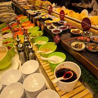  at SUHU 素虎 - Qianmen in Beijing