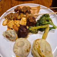  at SUHU 素虎 - Qianmen in Beijing