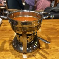   at SUHU 素虎 - Qianmen in Beijing