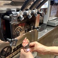   at SUHU 素虎 - Qianmen in Beijing