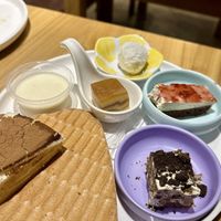   at SUHU 素虎 - Qianmen in Beijing