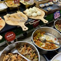   at SUHU 素虎 - Qianmen in Beijing