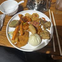   at SUHU 素虎 - Qianmen in Beijing