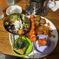   at SUHU 素虎 - Qianmen in Beijing