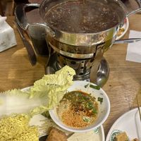   at SUHU 素虎 - Qianmen in Beijing