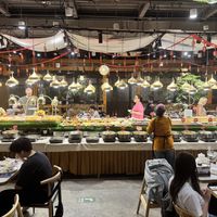   at SUHU 素虎 - Qianmen in Beijing