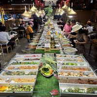   at SUHU 素虎 - Qianmen in Beijing