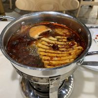   at SUHU 素虎 - Qianmen in Beijing