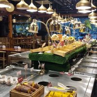  at SUHU 素虎 - Qianmen in Beijing