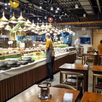  at SUHU 素虎 - Qianmen in Beijing