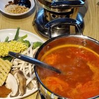  at SUHU 素虎 - Qianmen in Beijing