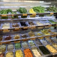   at SUHU 素虎 - Qianmen in Beijing