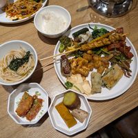  at SUHU 素虎 - Qianmen in Beijing