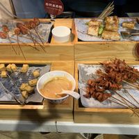   at SUHU 素虎 - Qianmen in Beijing