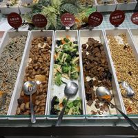   at SUHU 素虎 - Qianmen in Beijing