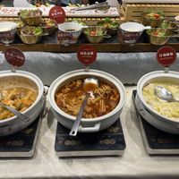   at SUHU 素虎 - Qianmen in Beijing