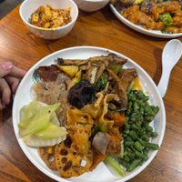   at SUHU 素虎 - Qianmen in Beijing