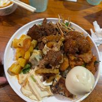   at SUHU 素虎 - Qianmen in Beijing