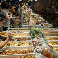  at SUHU 素虎 - Qianmen in Beijing