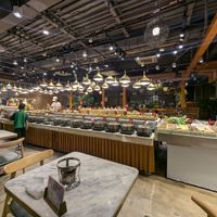  at SUHU 素虎 - Qianmen in Beijing