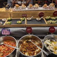  at SUHU 素虎 - Qianmen in Beijing