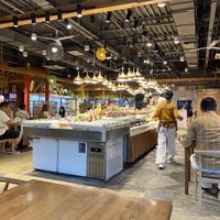   at SUHU 素虎 - Qianmen in Beijing