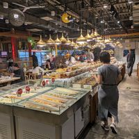  at SUHU 素虎 - Qianmen in Beijing