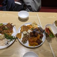  at SUHU 素虎 - Qianmen in Beijing