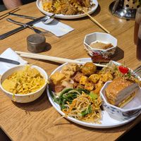  at SUHU 素虎 - Qianmen in Beijing