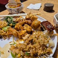  at SUHU 素虎 - Qianmen in Beijing