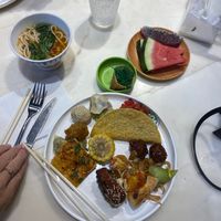  at SUHU 素虎 - Qianmen in Beijing