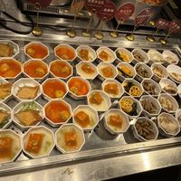 Superb choice   at SUHU 素虎 - Qianmen in Beijing