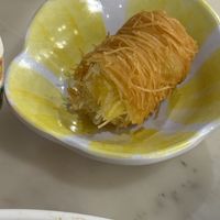   at SUHU 素虎 - Qianmen in Beijing