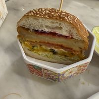   at SUHU 素虎 - Qianmen in Beijing