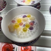   at SUHU 素虎 - Qianmen in Beijing