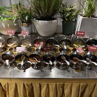   at SUHU 素虎 - Qianmen in Beijing