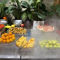   at SUHU 素虎 - Qianmen in Beijing