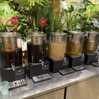   at SUHU 素虎 - Qianmen in Beijing