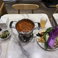   at SUHU 素虎 - Qianmen in Beijing