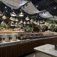   at SUHU 素虎 - Qianmen in Beijing