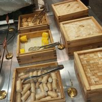  at SUHU 素虎 - Qianmen in Beijing