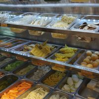  at SUHU 素虎 - Qianmen in Beijing