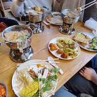  at SUHU 素虎 - Qianmen in Beijing