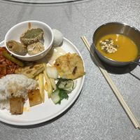   at SUHU 素虎 - Qianmen in Beijing