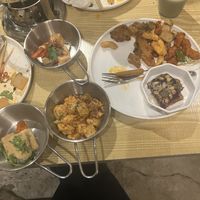   at SUHU 素虎 - Qianmen in Beijing