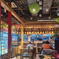  at SUHU 素虎 - Qianmen in Beijing