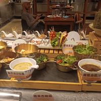  at SUHU 素虎 - Qianmen in Beijing