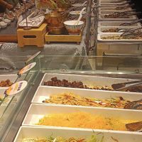  at SUHU 素虎 - Qianmen in Beijing